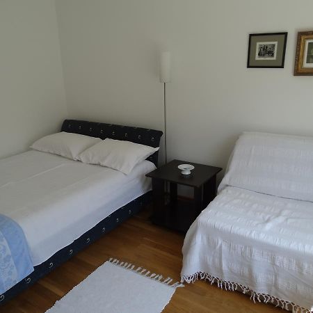 Marijana - Center Apartamento Novi Sad Exterior foto