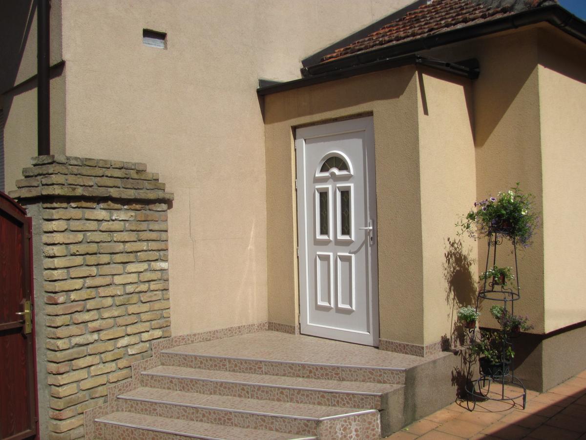 Marijana - Center Apartamento Novi Sad Exterior foto