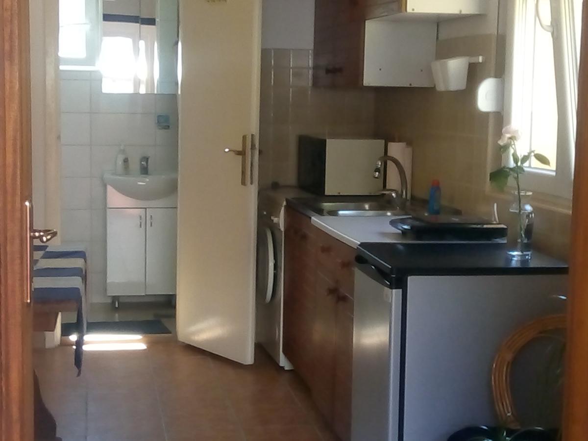 Marijana - Center Apartamento Novi Sad Exterior foto