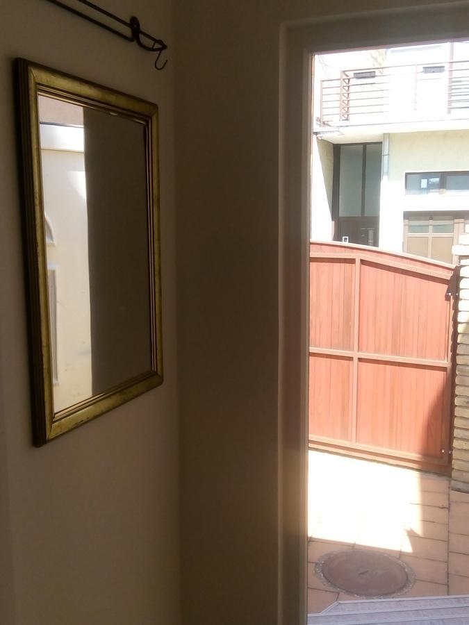 Marijana - Center Apartamento Novi Sad Exterior foto