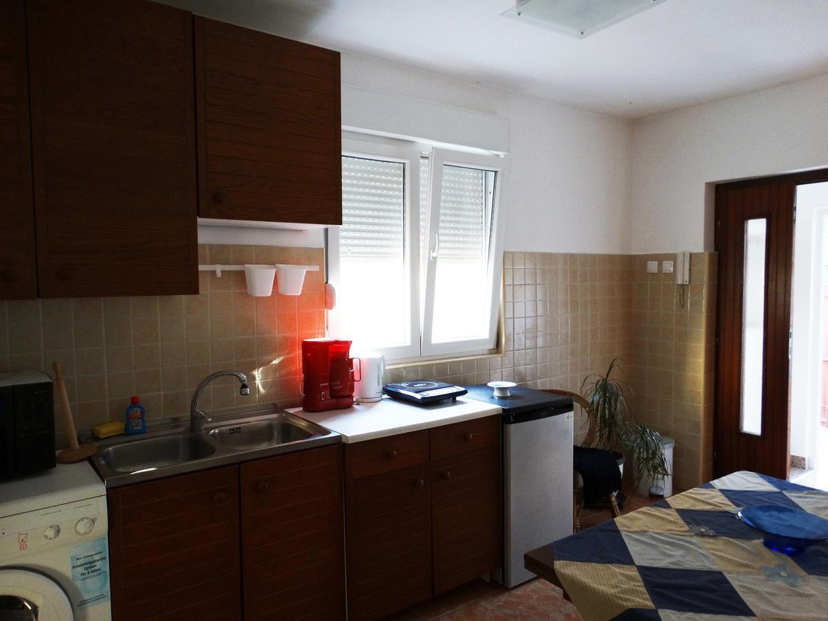 Marijana - Center Apartamento Novi Sad Exterior foto