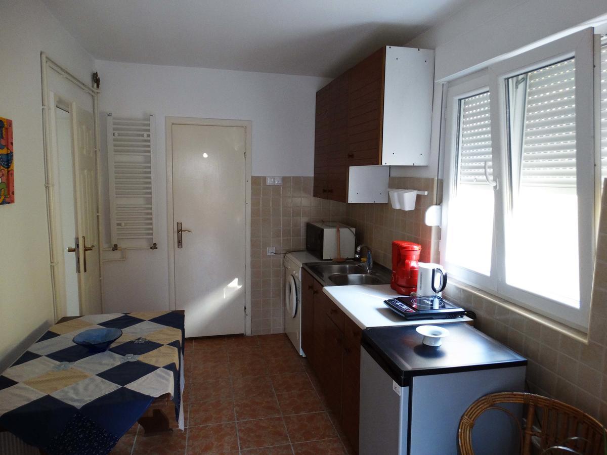 Marijana - Center Apartamento Novi Sad Exterior foto