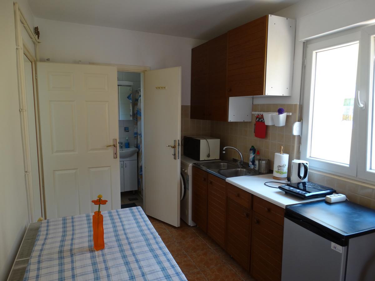 Marijana - Center Apartamento Novi Sad Exterior foto