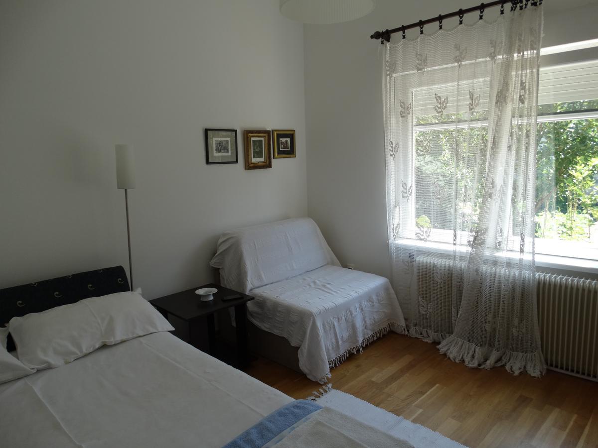 Marijana - Center Apartamento Novi Sad Exterior foto